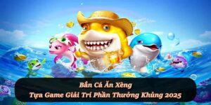 Bắn Cá F8BET - Game Đổi Thưởng Tại Thiên Đường Biển Khơi
