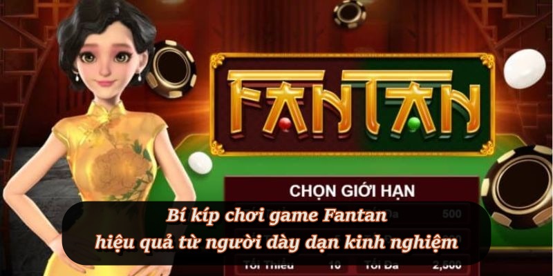 Fantan – Từ Trò Chơi Dân Gian Lên Ván Cược Đỉnh Chóp Ở F8BET Fantan – Từ Trò Chơi Dân Gian Lên Ván Cược Đỉnh Chóp Ở F8BET