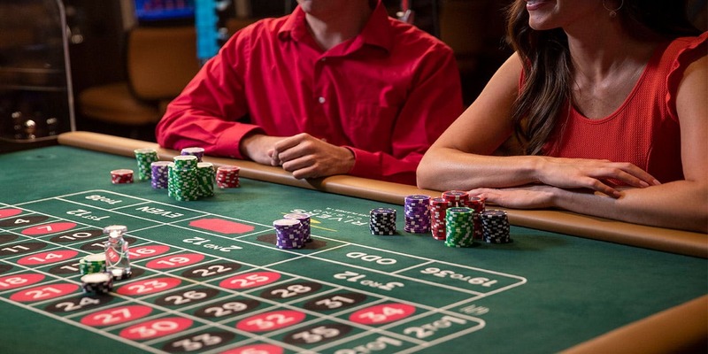 Roulette - Siêu Phẩm Casino Đỉnh Cao Tại F8BET Roulette - Siêu Phẩm Casino Đỉnh Cao Tại F8BET