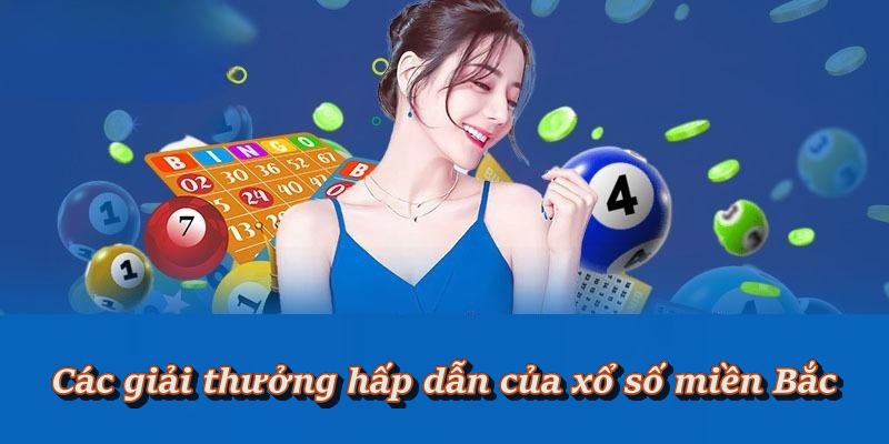Xổ Số Miền Bắc – Hành trình may mắn bắt đầu từ con số Xổ Số Miền Bắc – Hành trình may mắn bắt đầu từ con số