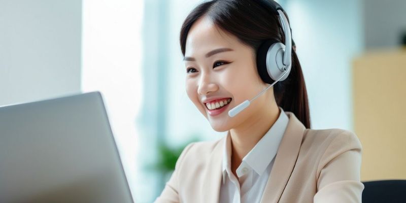 Liên Hệ F8BET - Các Kênh Chăm Sóc Khách Hàng Tại F8BET