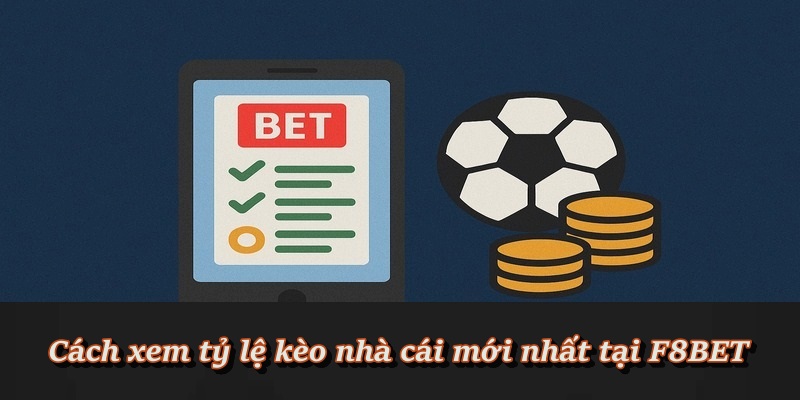 Kèo Nhà Cái F8BET - Nơi hội tụ kèo cược chất lượng Kèo Nhà Cái F8BET - Nơi hội tụ kèo cược chất lượng