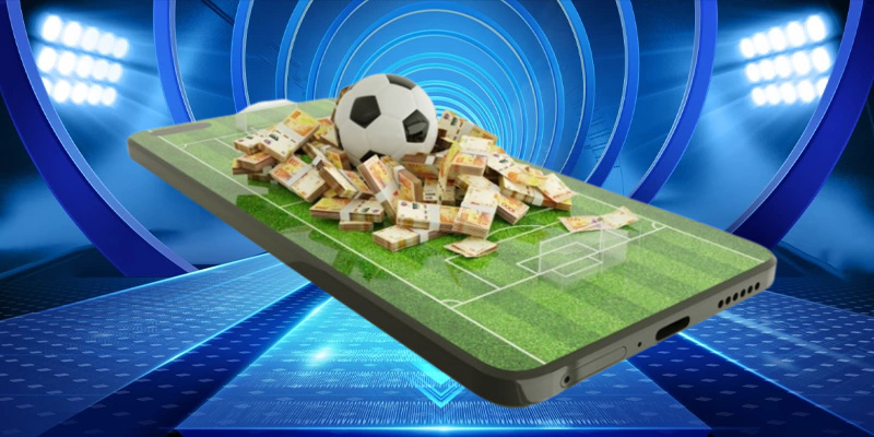 Kèo Bóng Đá F8BET – Nơi thăng hoa cùng đam mê bóng đá