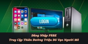 Hướng Dẫn F8BET - F8BET