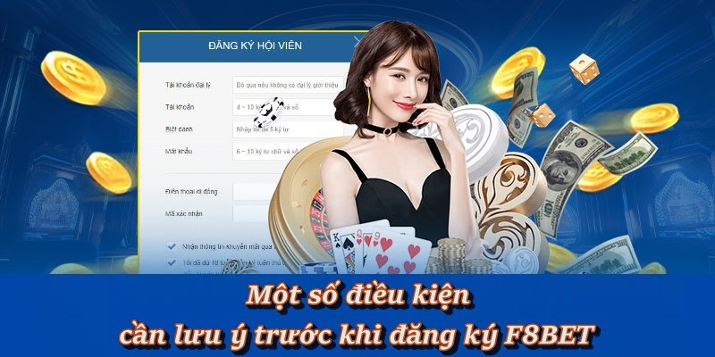 Hướng Dẫn Cách Đăng Ký F8BET Đơn Giản Cho Tân Binh