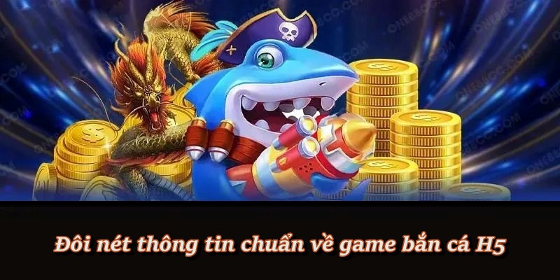 Bắn Cá H5 – Trải nghiệm đại dương sống động ngay tại F8BET Bắn Cá H5 – Trải nghiệm đại dương sống động ngay tại F8BET