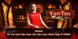 Casino F8BET - Sòng Bạc Trực Tuyến Giải Trí Đỉnh Cao 2026