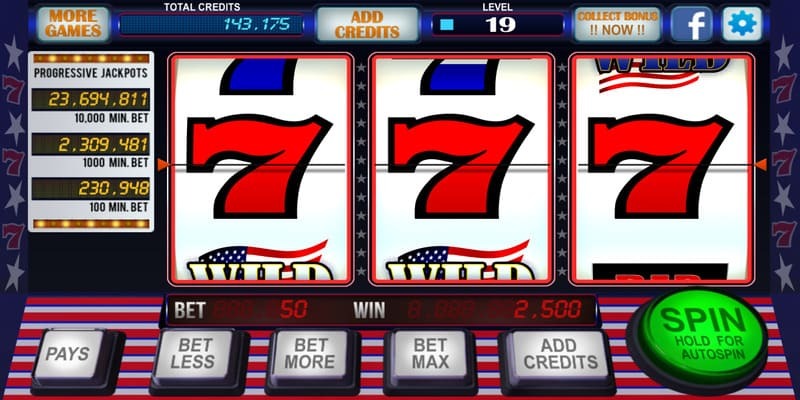 Nổ Hũ 777 – Game quay hũ kinh điển với cơ hội thắng đậm Nổ Hũ 777 – Game quay hũ kinh điển với cơ hội thắng đậm
