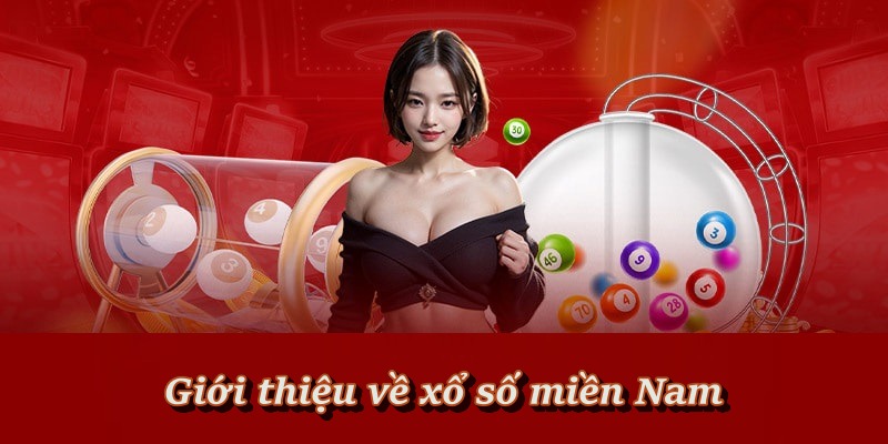Xổ Số Miền Nam - Hành trình thử vận may đầy kịch tính Xổ Số Miền Nam - Hành trình thử vận may đầy kịch tính