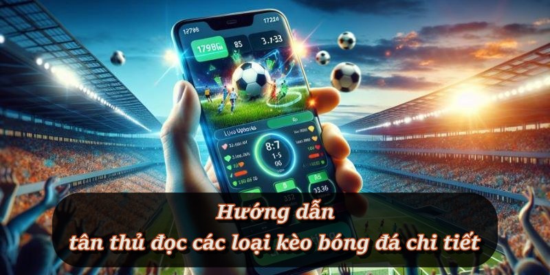 Kèo Bóng Đá F8BET – Nơi thăng hoa cùng đam mê bóng đá Kèo Bóng Đá F8BET – Nơi thăng hoa cùng đam mê bóng đá