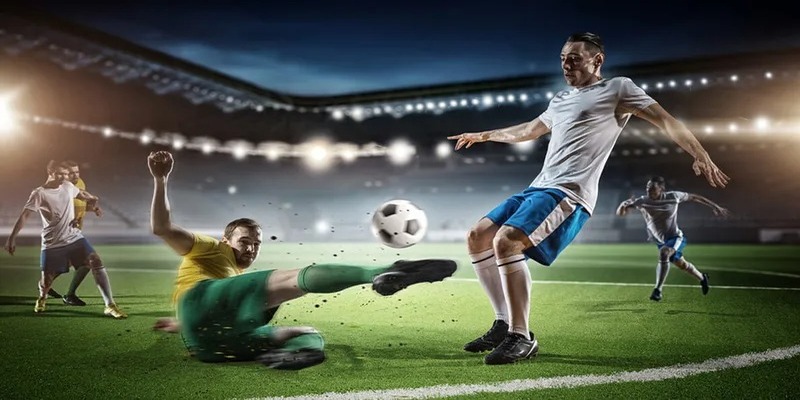 Kèo Rung F8BET – Săn cơ hội thắng nhanh trong từng phút Kèo Rung F8BET – Săn cơ hội thắng nhanh trong từng phút