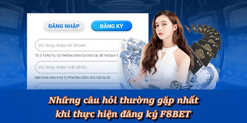 Hướng Dẫn Cách Đăng Ký F8BET Đơn Giản Cho Tân Binh
