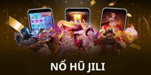 Nổ Hũ F8BET - Sảnh Quay Hũ Đổi Thưởng Tiền Mặt Uy Tín