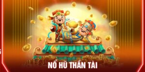 Nổ Hũ F8BET - Sảnh Quay Hũ Đổi Thưởng Tiền Mặt Uy Tín