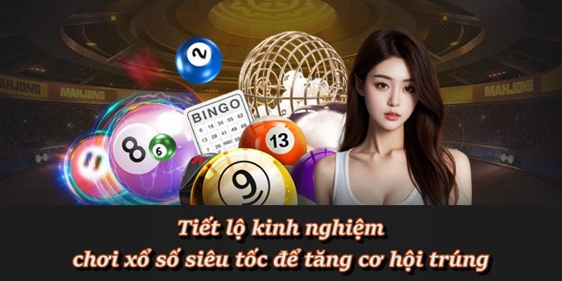 Xổ Số Siêu Tốc – Trải nghiệm quay thưởng cực hot tại F8BET Xổ Số Siêu Tốc – Trải nghiệm quay thưởng cực hot tại F8BET