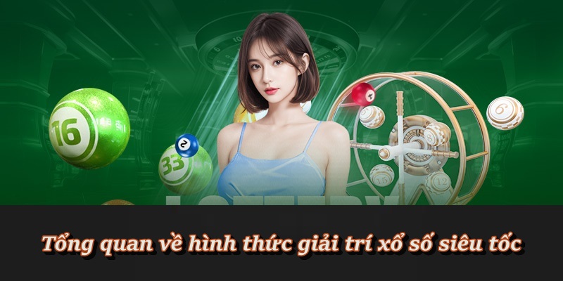 Xổ Số Siêu Tốc – Trải nghiệm quay thưởng cực hot tại F8BET Xổ Số Siêu Tốc – Trải nghiệm quay thưởng cực hot tại F8BET