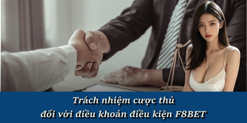 Chính Sách Điều Khoản Điều Kiện Tại Nhà Cái F8BET Trực Tuyến