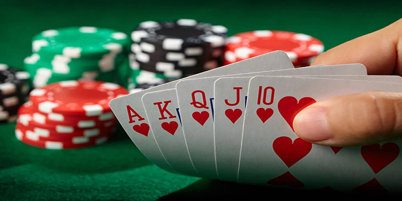 Poker F8bet – Bí Quyết Thắng Lớn Từ Game Bài Chiến Thuật