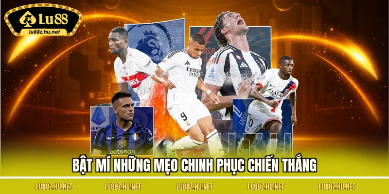 Kèo Đồng Banh – Hướng Dẫn Mẹo Hay Và Chiến Lược Cá Cược