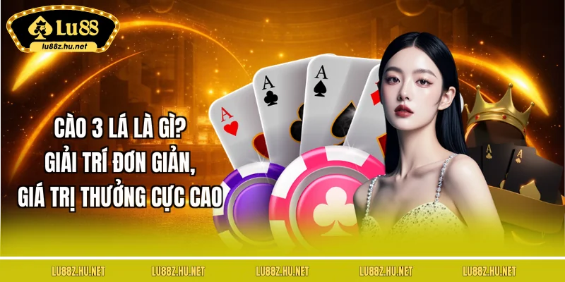 Casino LU88 - Trải Nghiệm Sòng Bạc Chân Thực, Kịch Tính Nhất
