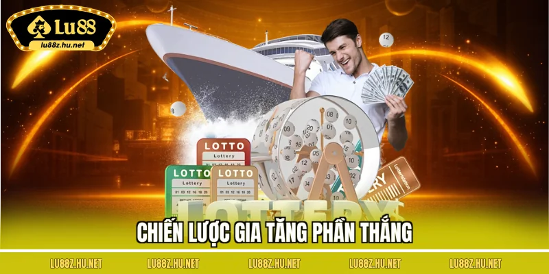 Xổ Số LU88 – Trực Tuyến, Uy Tín, Cơ Hội Trúng Thưởng Cao