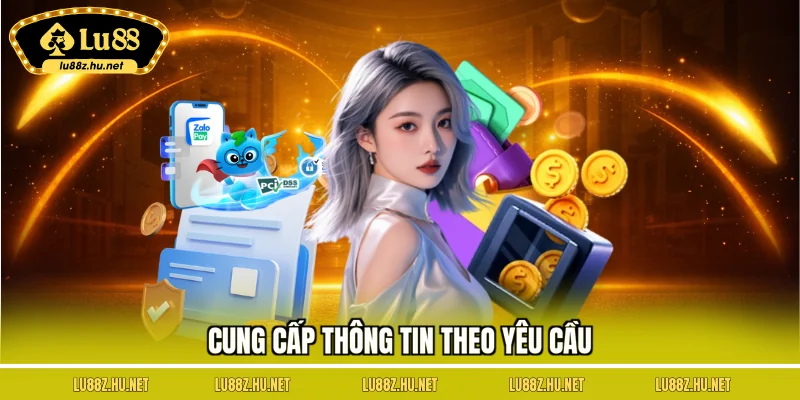 Rút tiền LU88 – Nhận Thưởng Nhanh Chóng, Không Giới Hạn