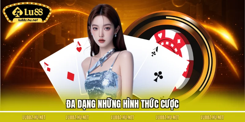 Casino LU88 - Trải Nghiệm Sòng Bạc Chân Thực, Kịch Tính Nhất