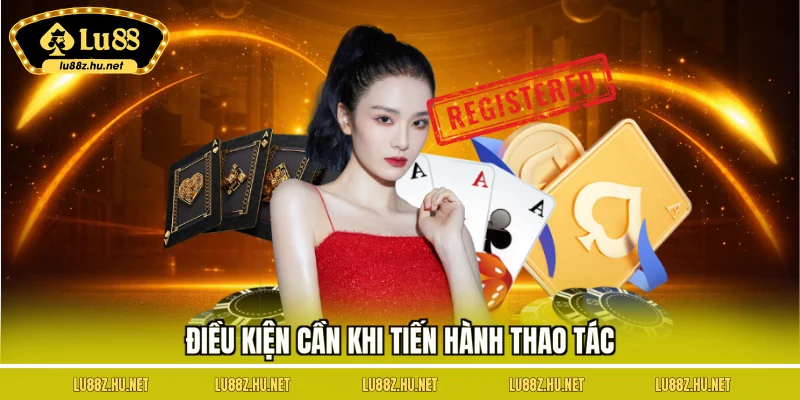 Đăng ký LU88 – Bước Vào Thế Giới Trực Tuyến Đầy Hứng Khởi