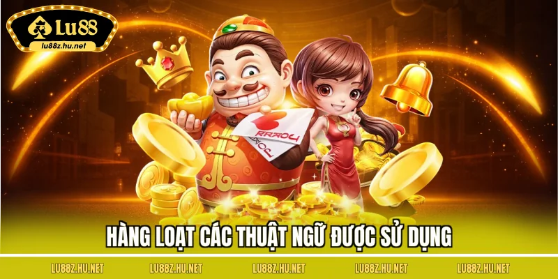 Nổ Hũ LU88 – Slot Trực Tuyến, Jackpot Khủng, Thưởng Hấp Dẫn