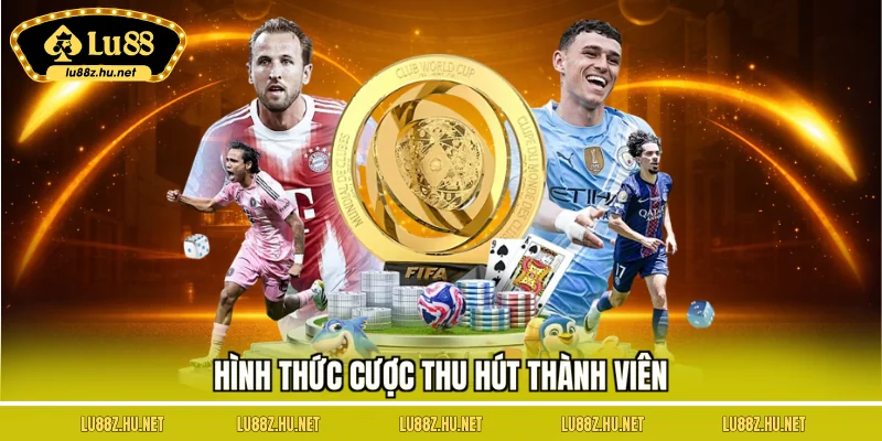 Thể Thao LU88 – Cá Cược Trực Tuyến Đa Dạng, Tỷ Lệ Hấp Dẫn