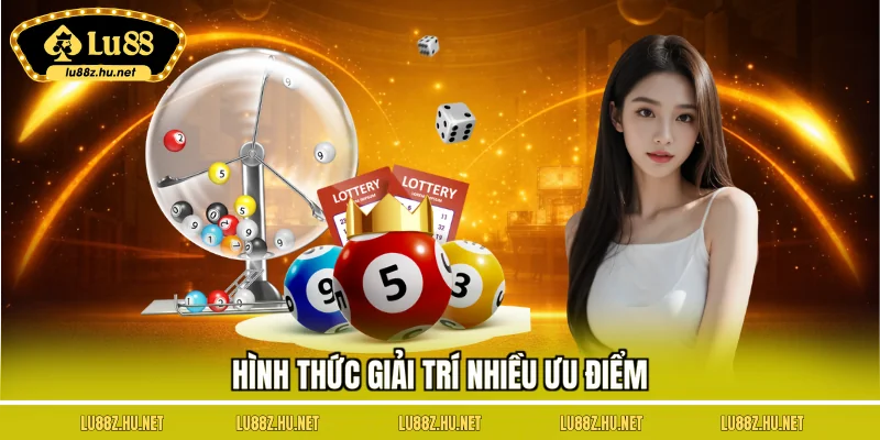 Lô Đê 3 Càng - Tham Gia Đơn Giản, Nhận Chiến Thắng Lớn