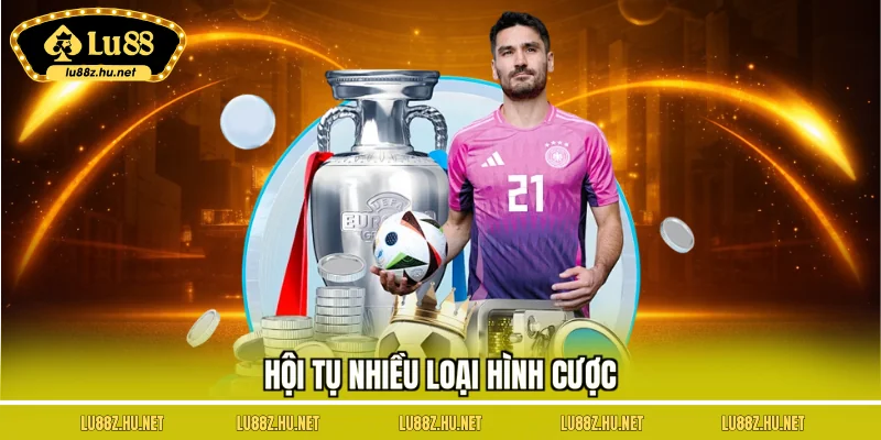 Kèo Phạt Góc - Giành Lấy Phần Thắng Lớn Trong Phút Chốc
