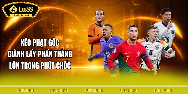 Thể Thao LU88 – Cá Cược Trực Tuyến Đa Dạng, Tỷ Lệ Hấp Dẫn