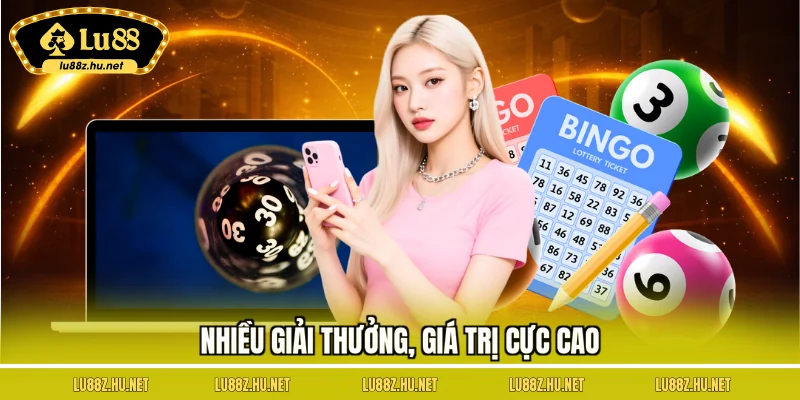 Xổ Số HCM - Quay Thưởng Hiện Đại, Kết Quả Minh Bạch