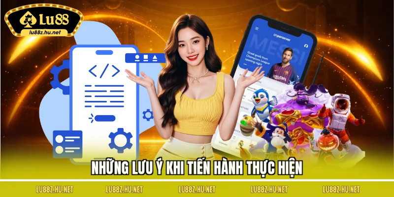 Tải App LU88 – Giải Trí Trực Tuyến Trọn Vẹn Trong Tay Bạn