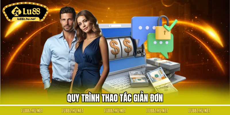 Đăng nhập LU88 – Mở Cánh Cửa Thế Giới Giải Trí Trực Tuyến