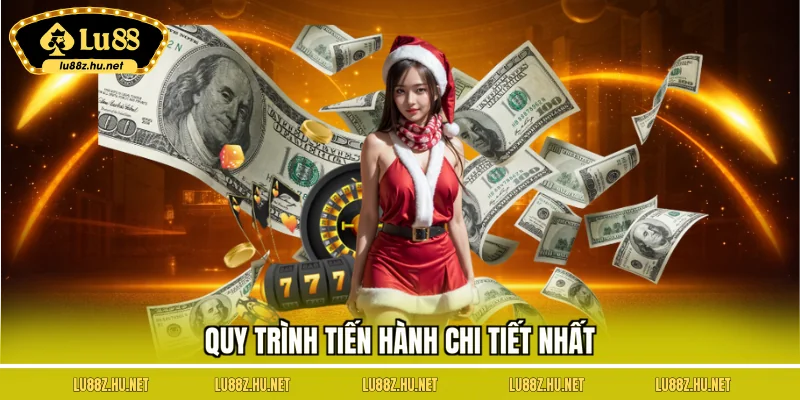 Nạp Tiền LU88 – Bước Vào Thế Giới Giải Trí Không Giới Hạn