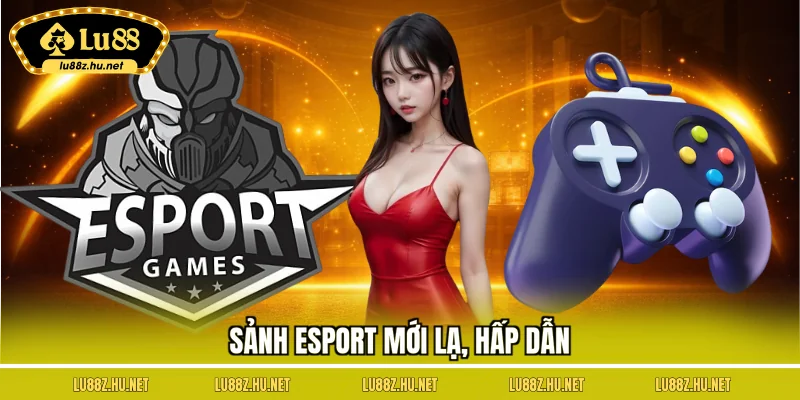 Thể Thao LU88 – Cá Cược Trực Tuyến Đa Dạng, Tỷ Lệ Hấp Dẫn